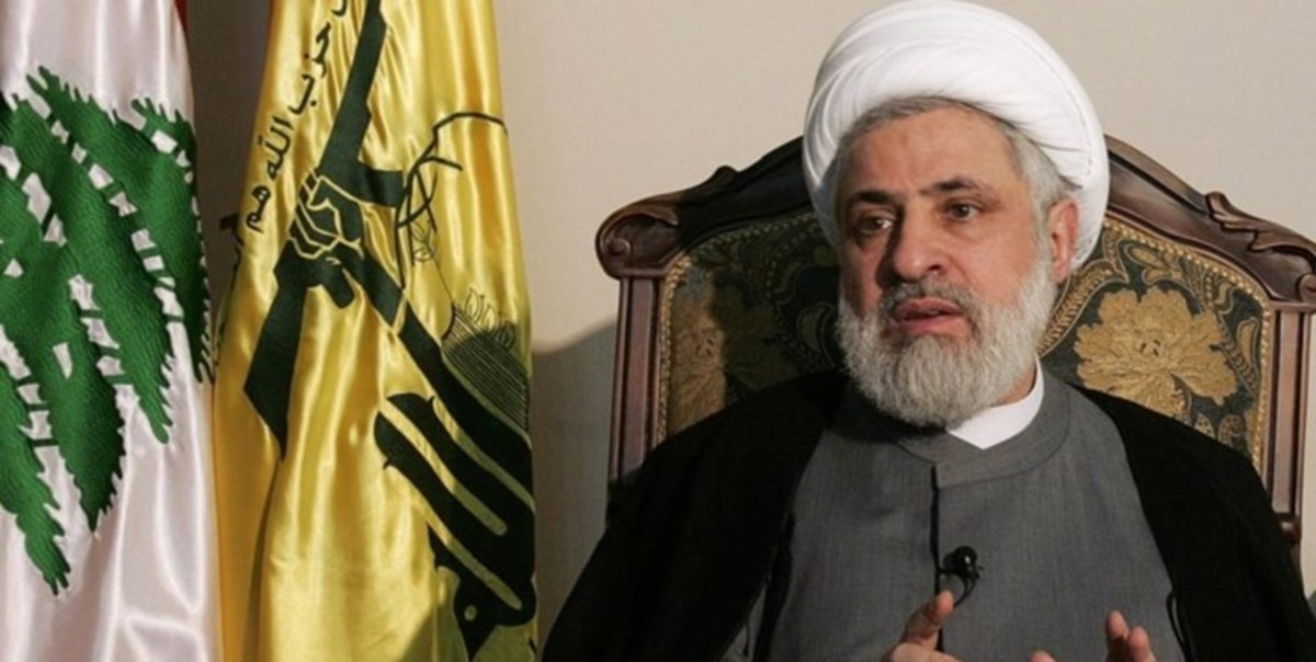 شیخ نعیم قاسم: تعرض به قرآن کریم بخشی از پروژه آمریکا و صهیونیسم است