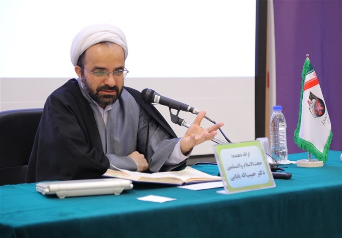 دست پنهان شیطان در «عصر انوار»