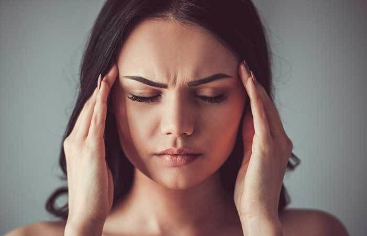 استرس چه بلایی سر زیبایی و پوست می‌آورد؟