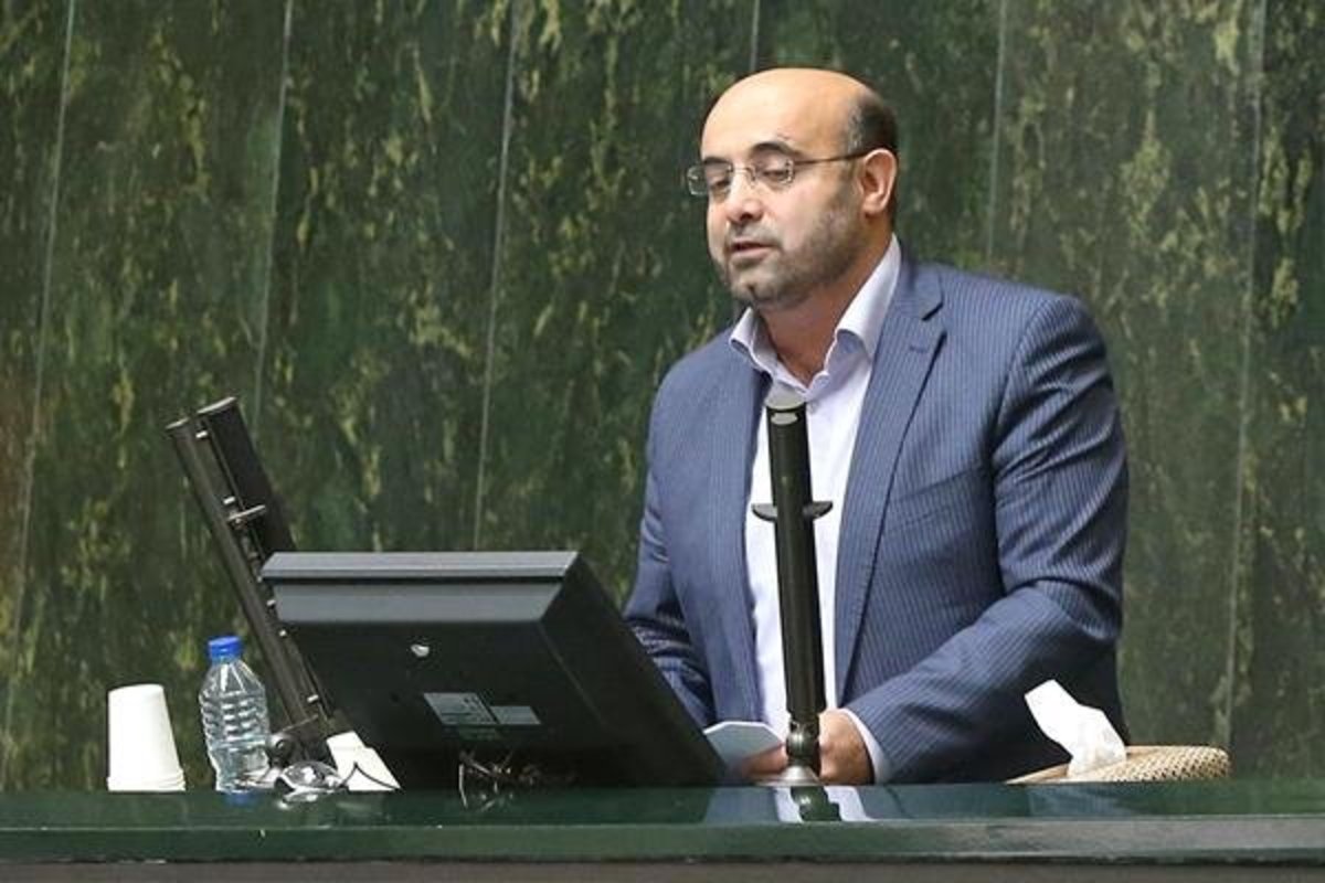 تذکر نماینده شیروان درباره گندم‌کاران
