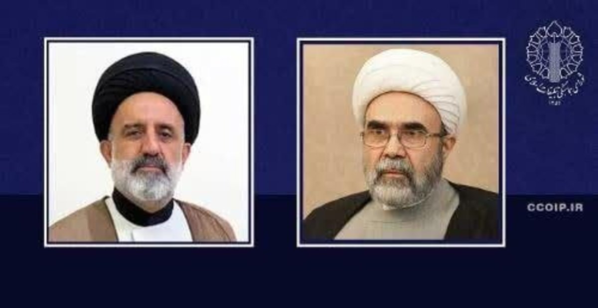پیام تبریک حجت‌الاسلام موسی‌پور در پی انتصاب نماینده، ولی فقیه در بنیاد شهید