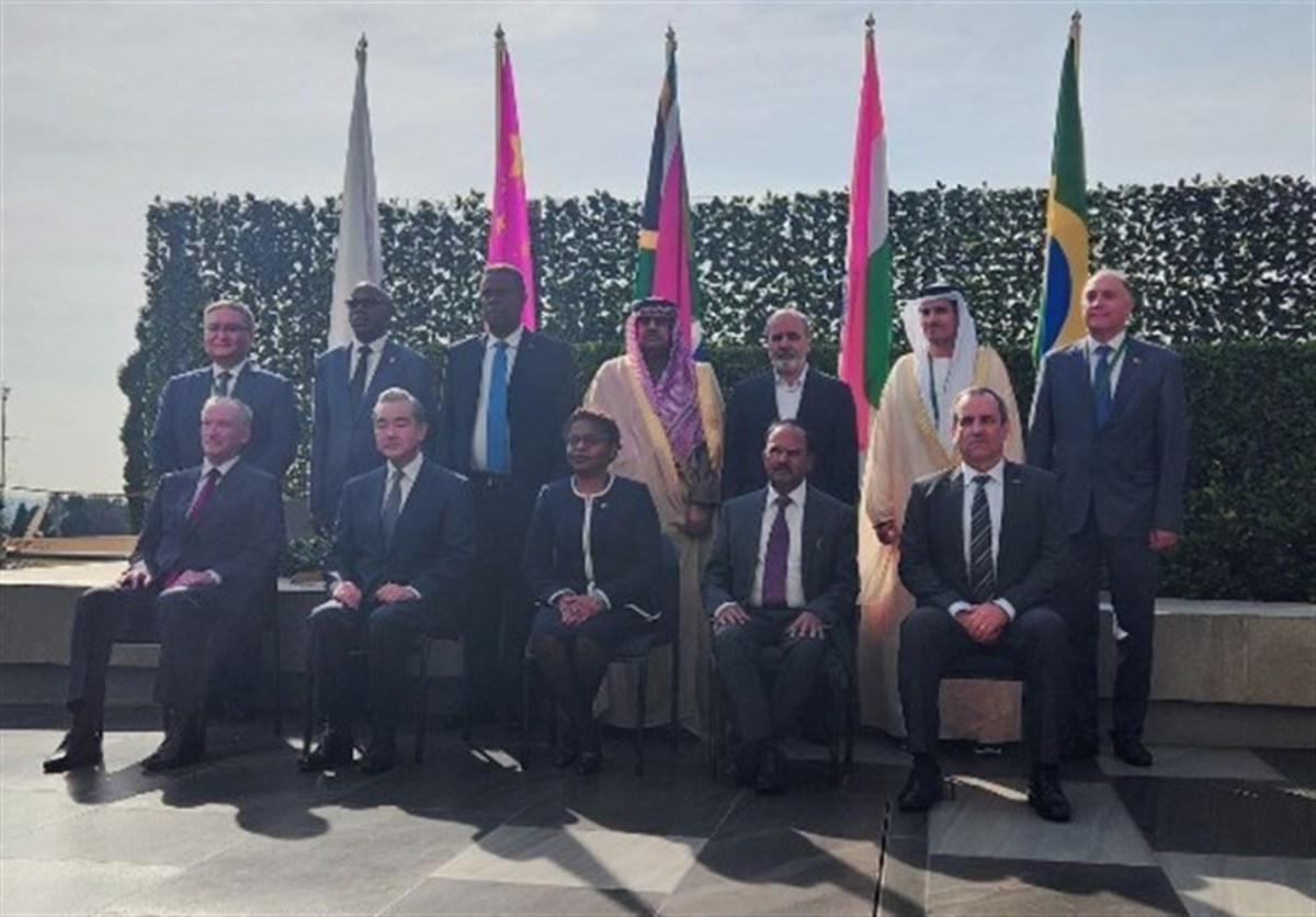 احمدیان: فقدان قوانین عادلانه بین‌المللی در حوزه سایبر موجب مداخلات ناامن کننده آمریکا در سطح جهانی شده است