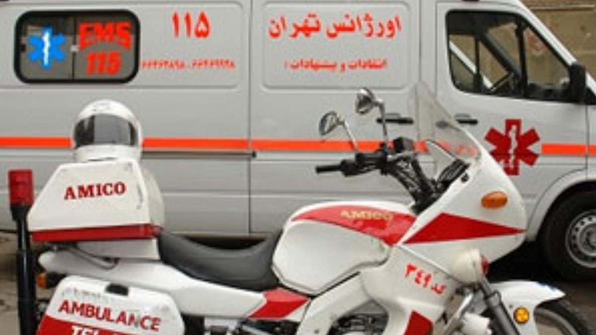 طبق برنامه ریزی‌های انجام شده ناوگان موتورلانس به دستگاه نوار قلب مجهز خواهد شد.