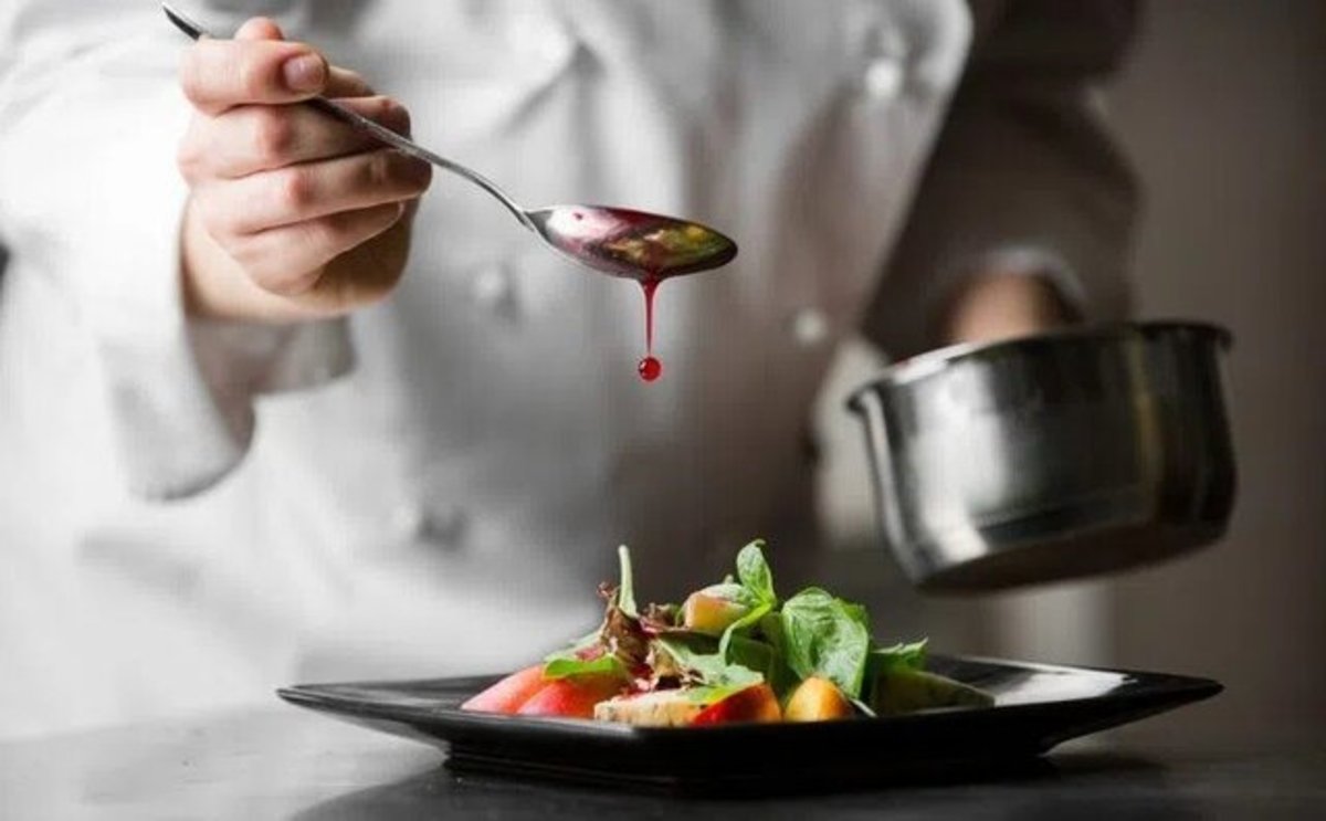 پیشگیری از بیماری‌های جدی با دانستن این ۹ خطا در هنگام آشپزی