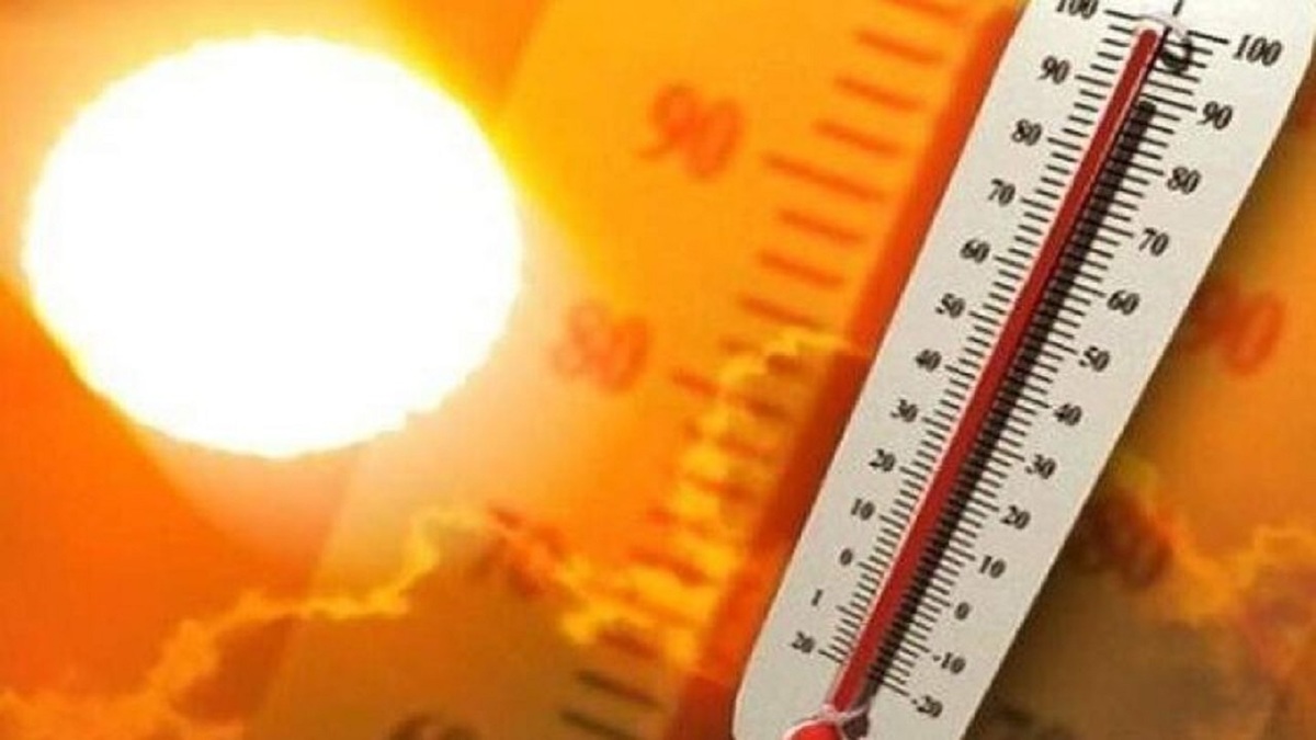 اوج گیری گرما در آبادان و خرمشهر