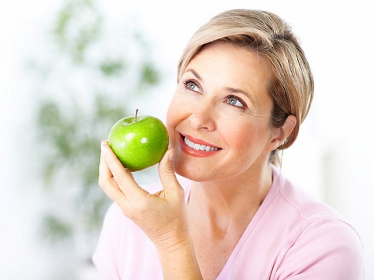 با بروز آکنه در دوران یائسگی چه کنیم؟