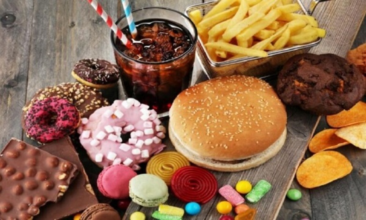 هرچه قند افزوده بیشتری بخورید زودتر به سنگ کلیه مبتلا میشوید!