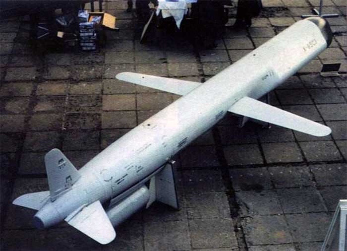 عکس/ مرگبارترین موشک روسیه کابوس پدافند غربی اوکراین
