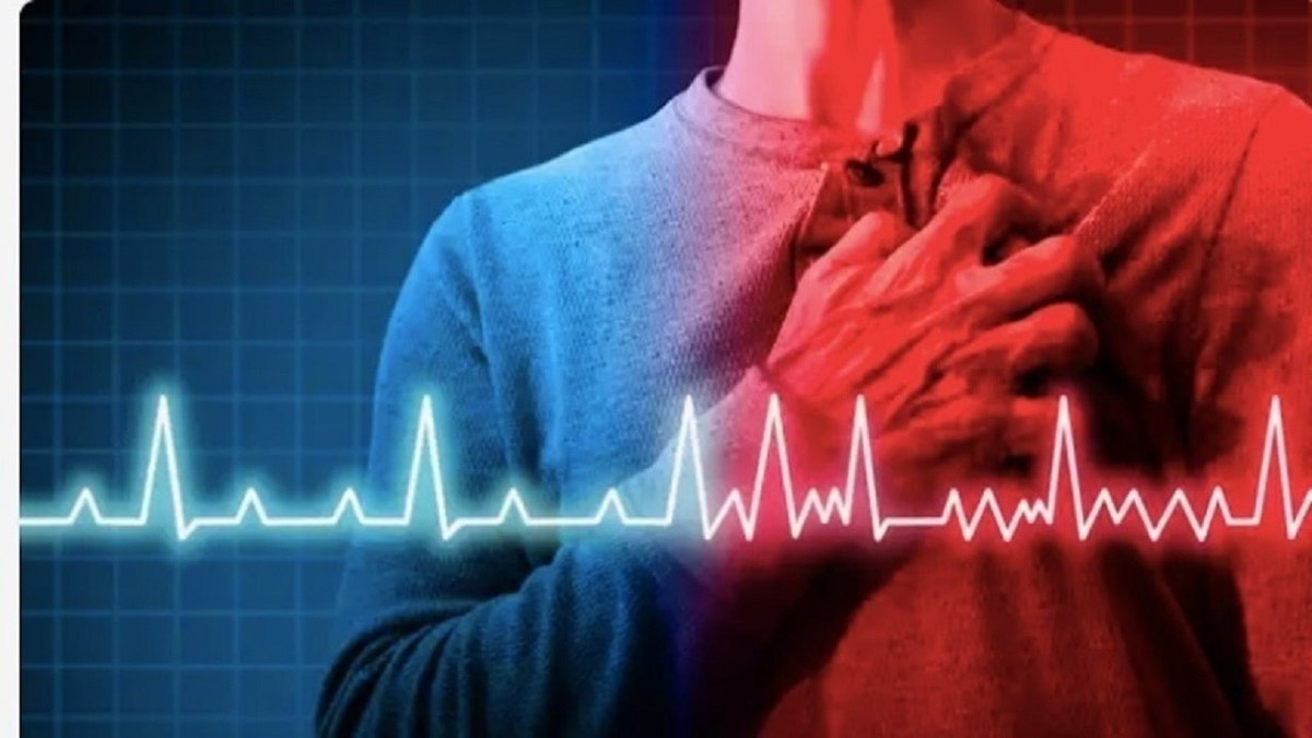 از کجا بفهمیم گردش خون بدنمان ضعیف است؟