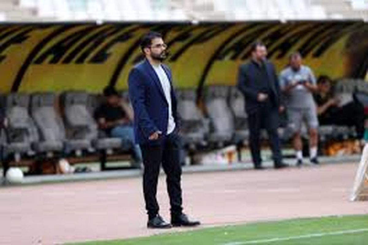 سلیمی: باید قرارداد دیگری ین باشگاه سپاهان و آل کثیر ثبت شود