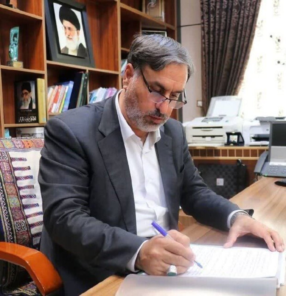 خراسان شمالی نیازمند برنامه‌ریزی علمی است