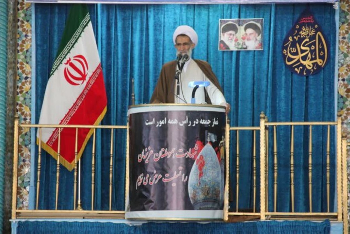 امروز به شدت نیازمند مجلس کاردان و متعهد هستیم