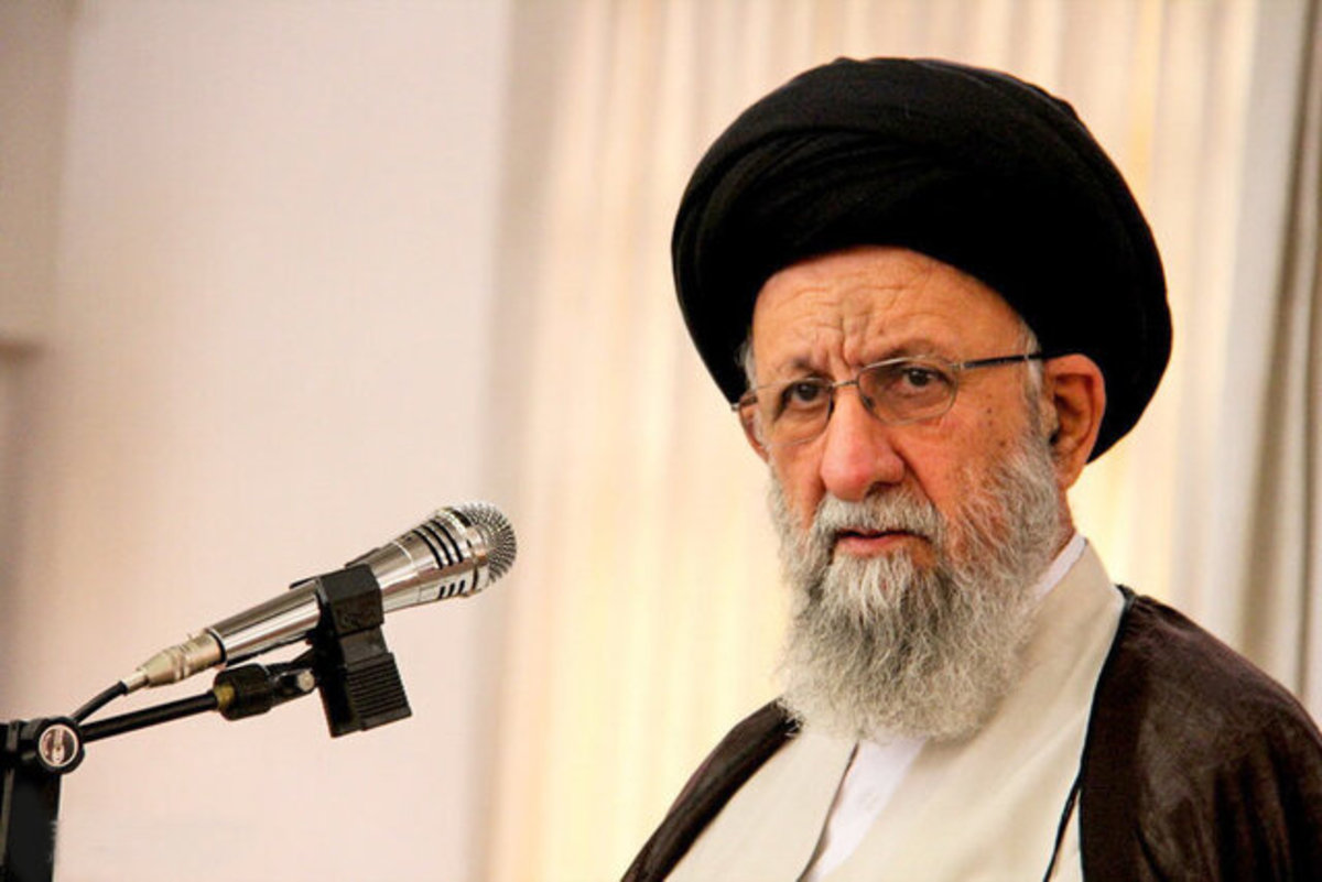 امام جمعه گرگان خواهان پرداخت مطالبات گندمکاران شد