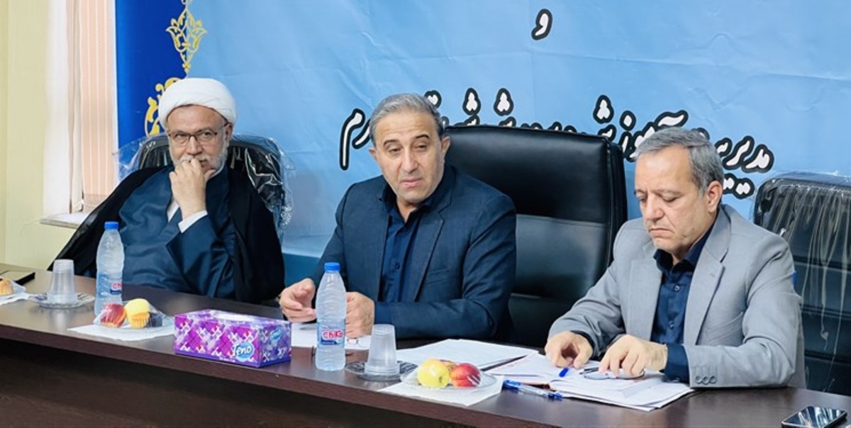 درخواست فرماندار ویژه جهرم از کارگروه ماده ۱۸ سرویس مدارس برای تعیین نرخ عادلانه
