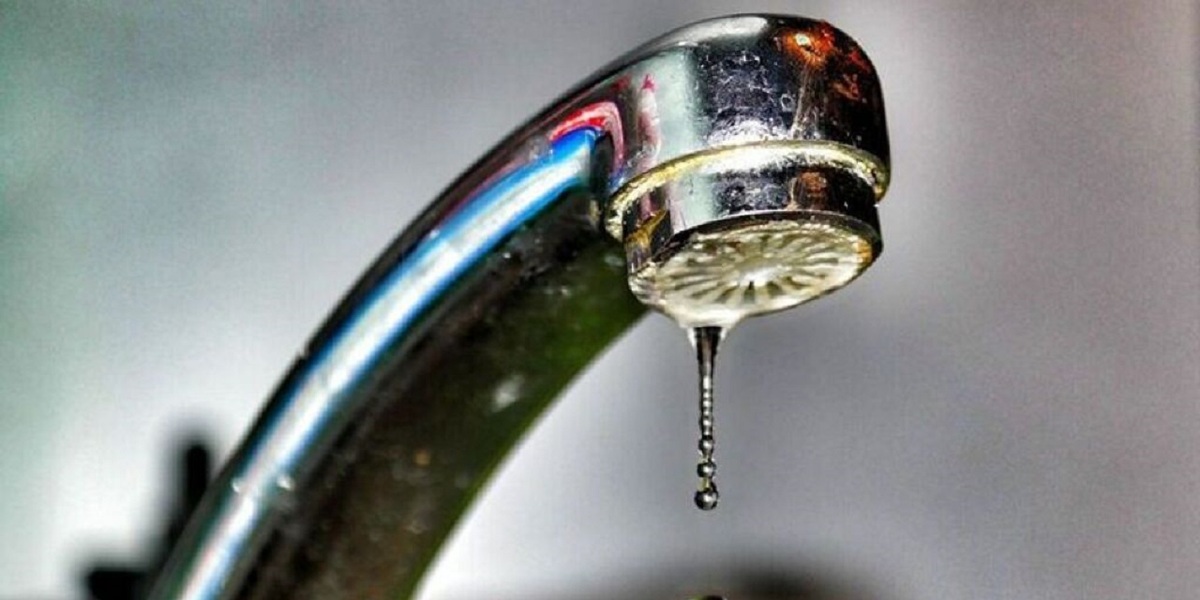 اطلاعیه افت فشار و قطعی آب در محسن آباد و امام زاده نرمی برخوار