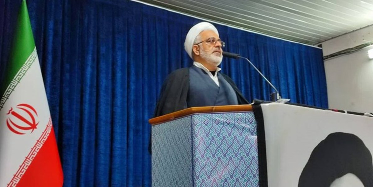 رسانه‌های غربی نباید مانع رای دادن ما شوند