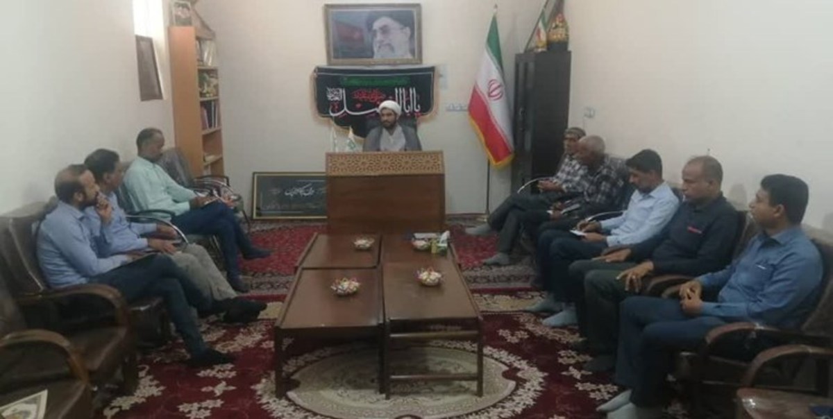نقش اصحاب رسانه در بصیرت زایی جامعه موثر و حیانی است