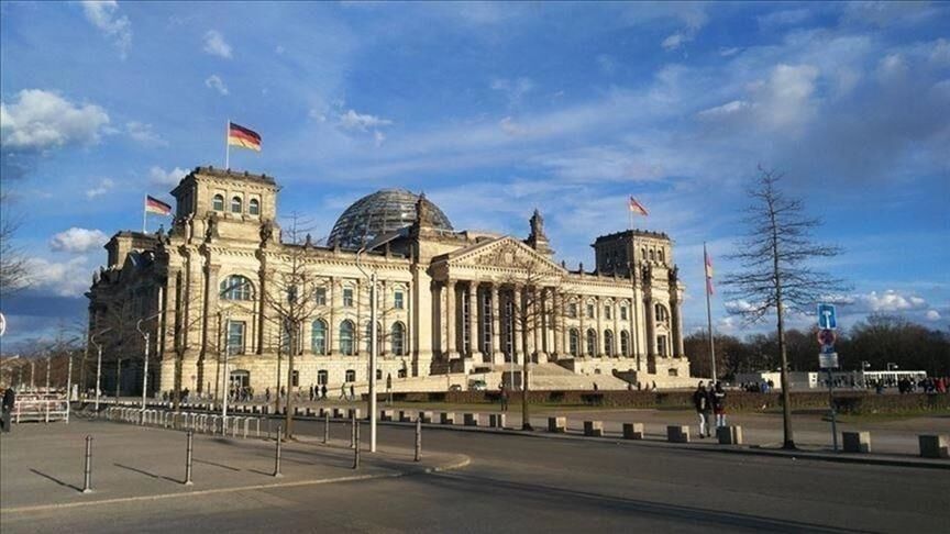 آلمان هنوز تصمیمی در مورد ارسال موشک‌های تاروس به اوکراین نگرفته است