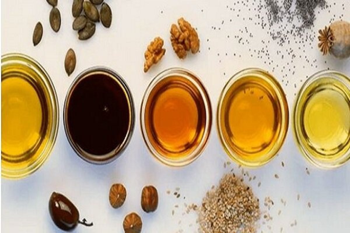 روغن هسته انگور یکی از بهترین روغن‌ها برای روشن شدن پوست