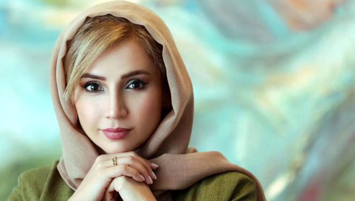 شبنم قلی خانی تصاویری از خوش گذرانی هایش را به اشتراک گذاشت