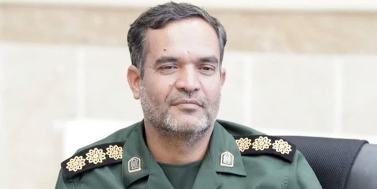 مسئول جدید سازمان بسیج سازندگی خراسان رضوی منصوب شد