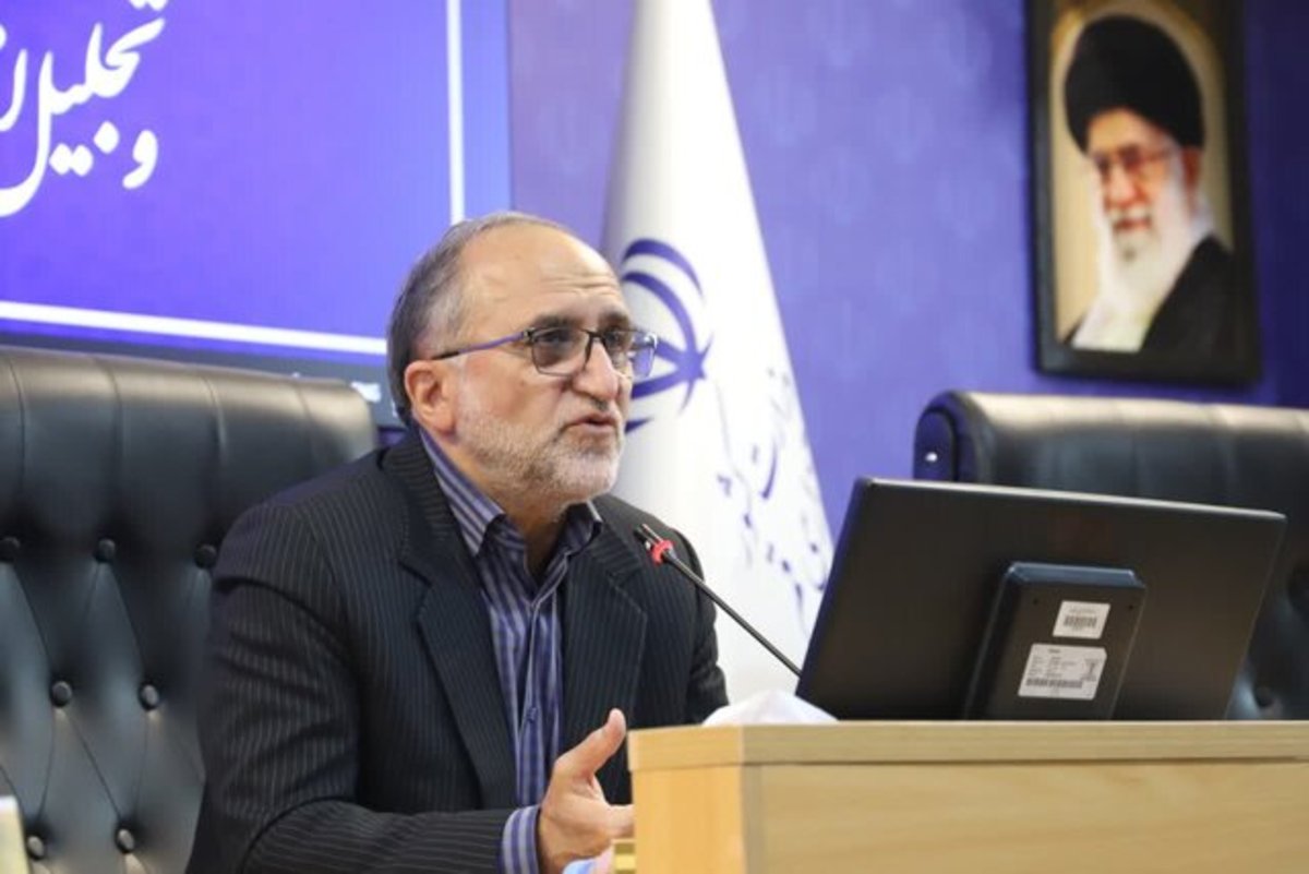 باید از اقدامات جزیره‌ای در امر مبارزه با قاچاق کالا و ارز خودداری کرد