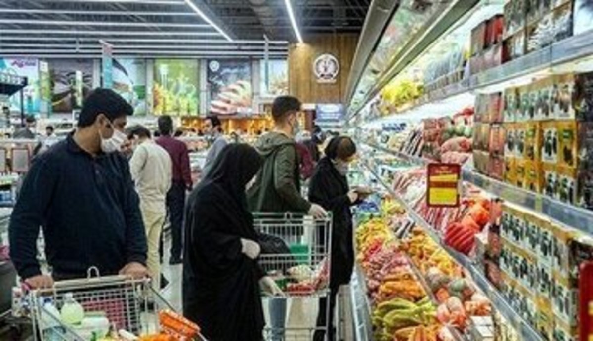 طرح کالا برگ الکترونیک برای سه دهک اول جامعه