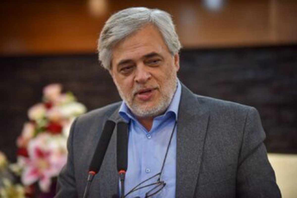خاستگاه اتفاقات ۸۸ کجا بود