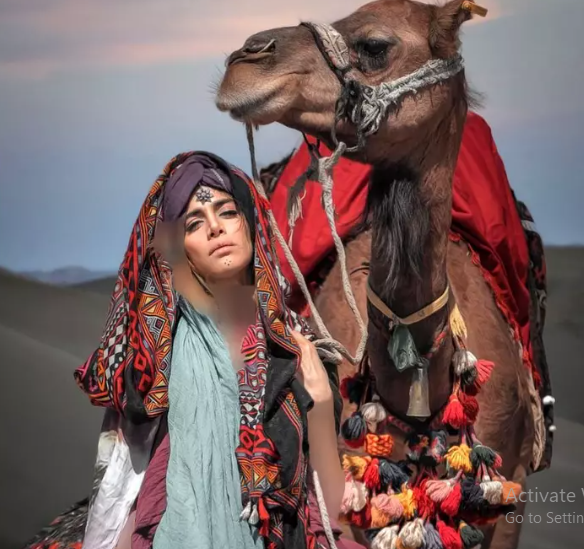 حیوان خانگی زن دوم شهاب حسینی همه را میخکوب کرد