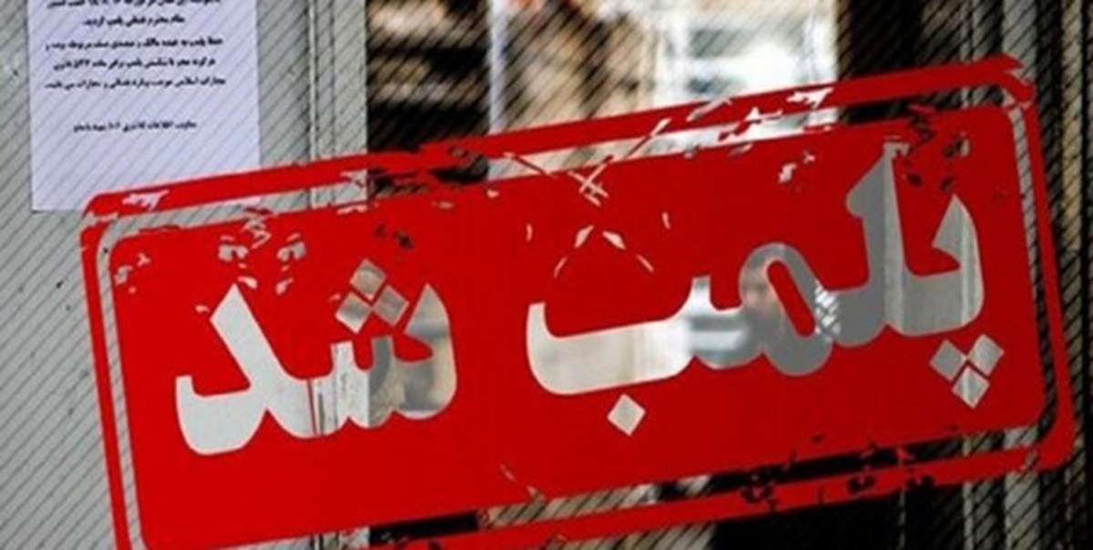 ۷۸ واحد عرضه غیرمجاز گوشت در ورودی‌های شیراز پلمب شد