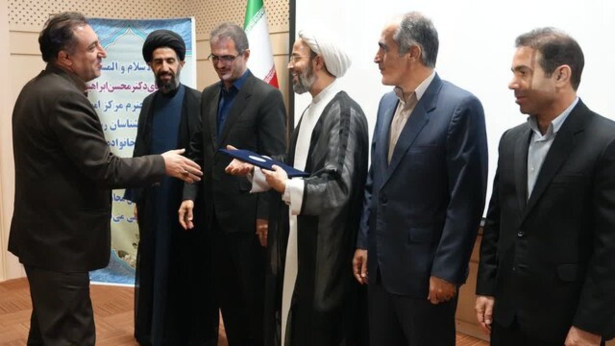 مراسم آزادی ۱۴۵ نفر از زندانیان جرایم غیر عمد استان کردستان برگزار شد