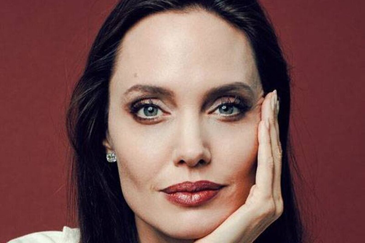 باربی و کن شدن انجلینا جولی و لئوناردو دیکاپریو به لطف هوش مصنوعی