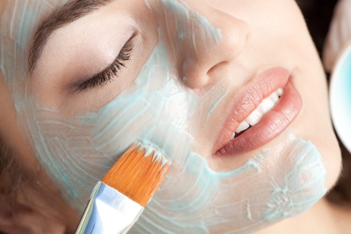 کاهش استرس و سلامت روانی و جسمانی با اسپا