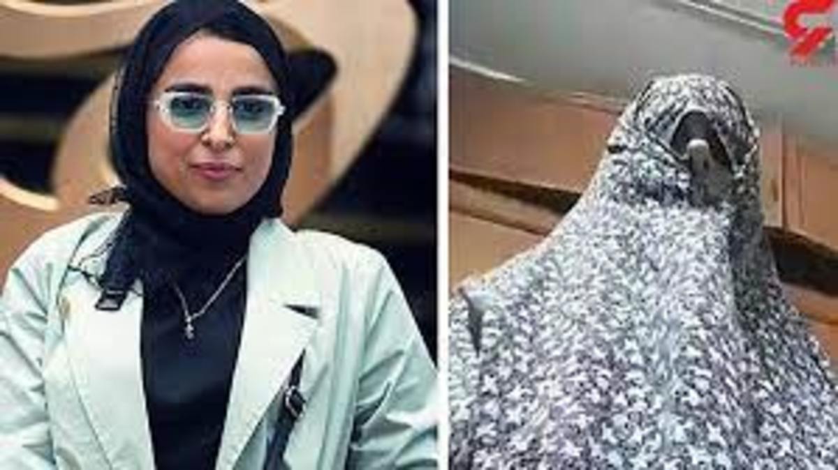 عکس/ سلفی همسر «امپراطور کوزکو» با عشق جدیدش