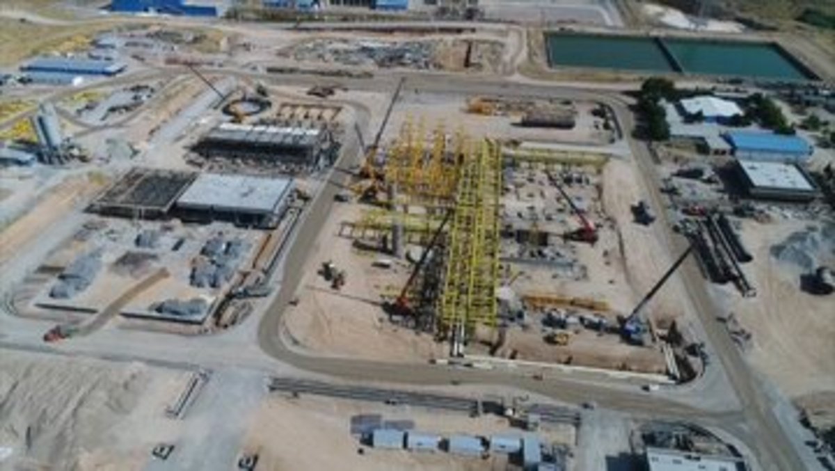بهترین کارخانه پودر کریستال ملامین در چهارمحال و بختیاری