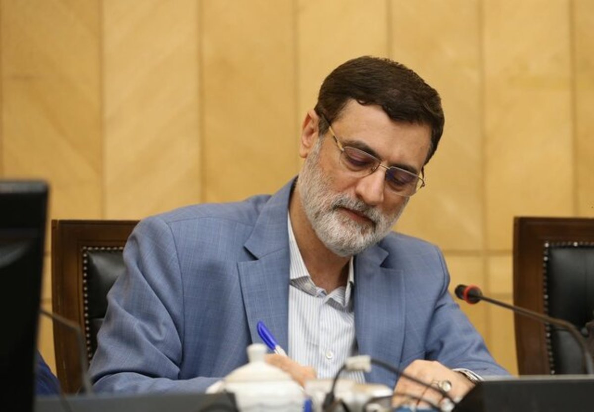 رئیس بنیاد شهید درگذشت مادر شهیدان مسعودی را تسلیت گفت