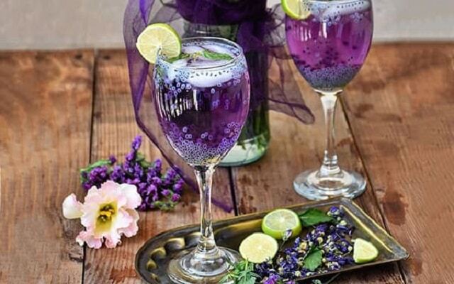 ۲۰ ایده خوش طعم برای نوشیدنی‌های تابستانی ویژه مهمانی‌ها
