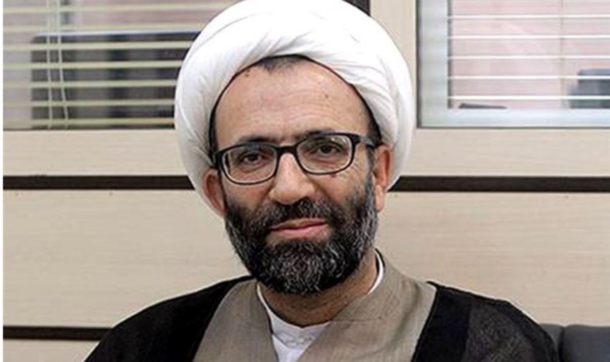 سلیمی: قوه قضائیه درباره خروج تعدادی از فرش‌های سعدآباد از کشور توضیح دهد