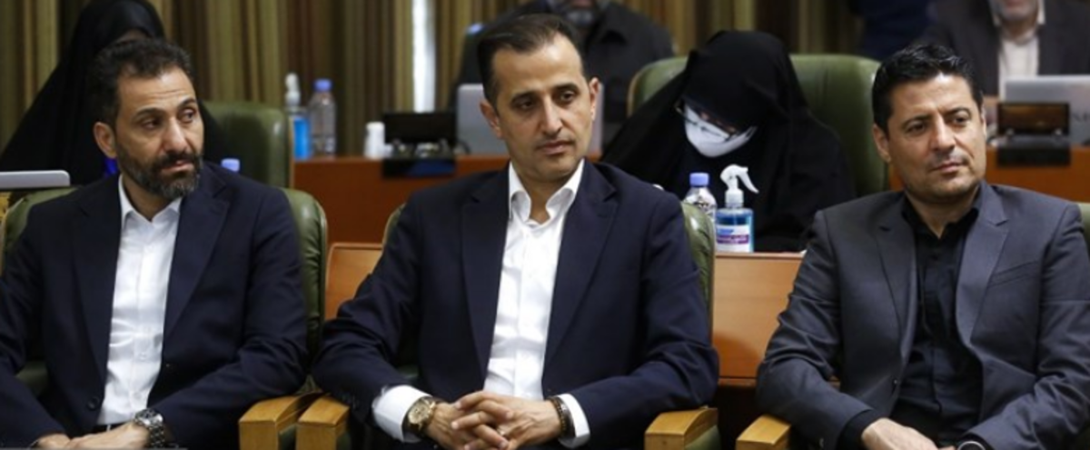 مسئولیت جدید کمک داور ایرانی حاضر در جام جهانی ۲۰۲۲