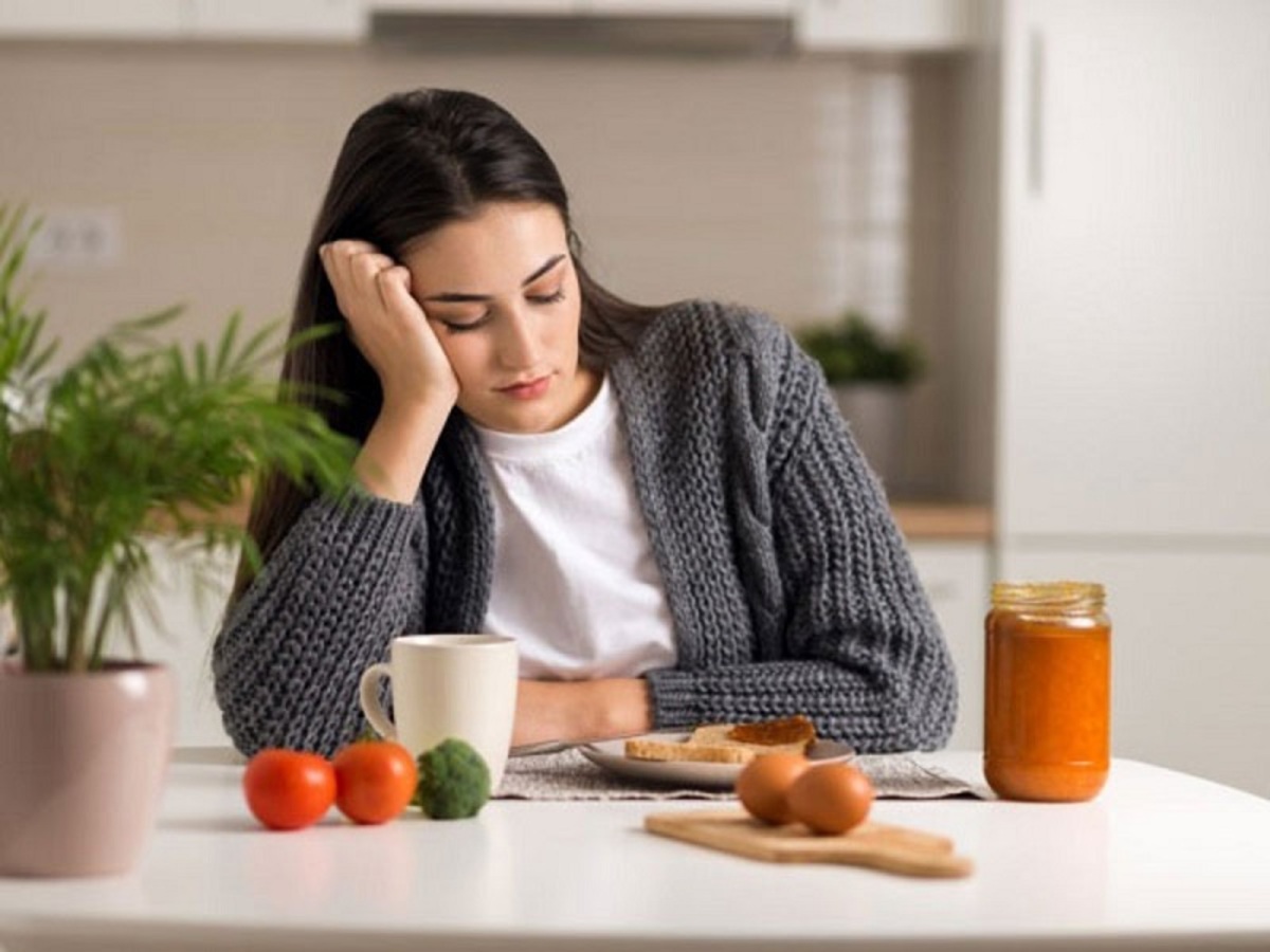 افسردگی چه شرایطی را در فرد ایجاد میکند؟