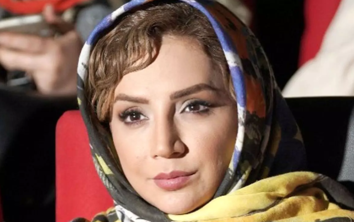 دوردور و ماشین بازی شبنم قلی خانی و برادرش/رابطه گرم و صمیمی خواهر و برادر