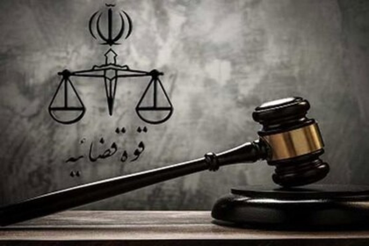 مقصران مرگ ۲ کودک اهوازی پای میز محاکمه