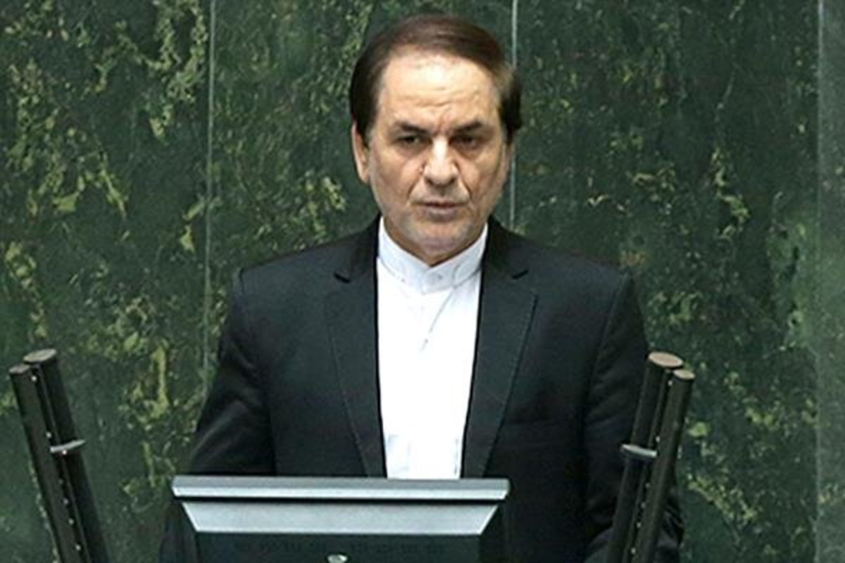 نوش آبادی: دشمن از ایمان عمومی مردم ایران به آینده خشمگین است
