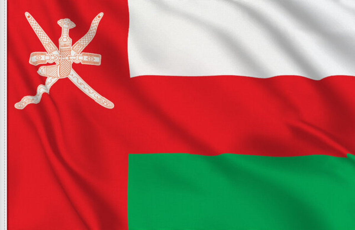تسلیت سلطان عمان در پی حمله تروریستی در شاهچراغ