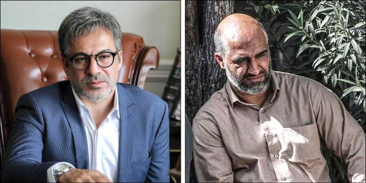 بی درخشش در «بی‌مادر»