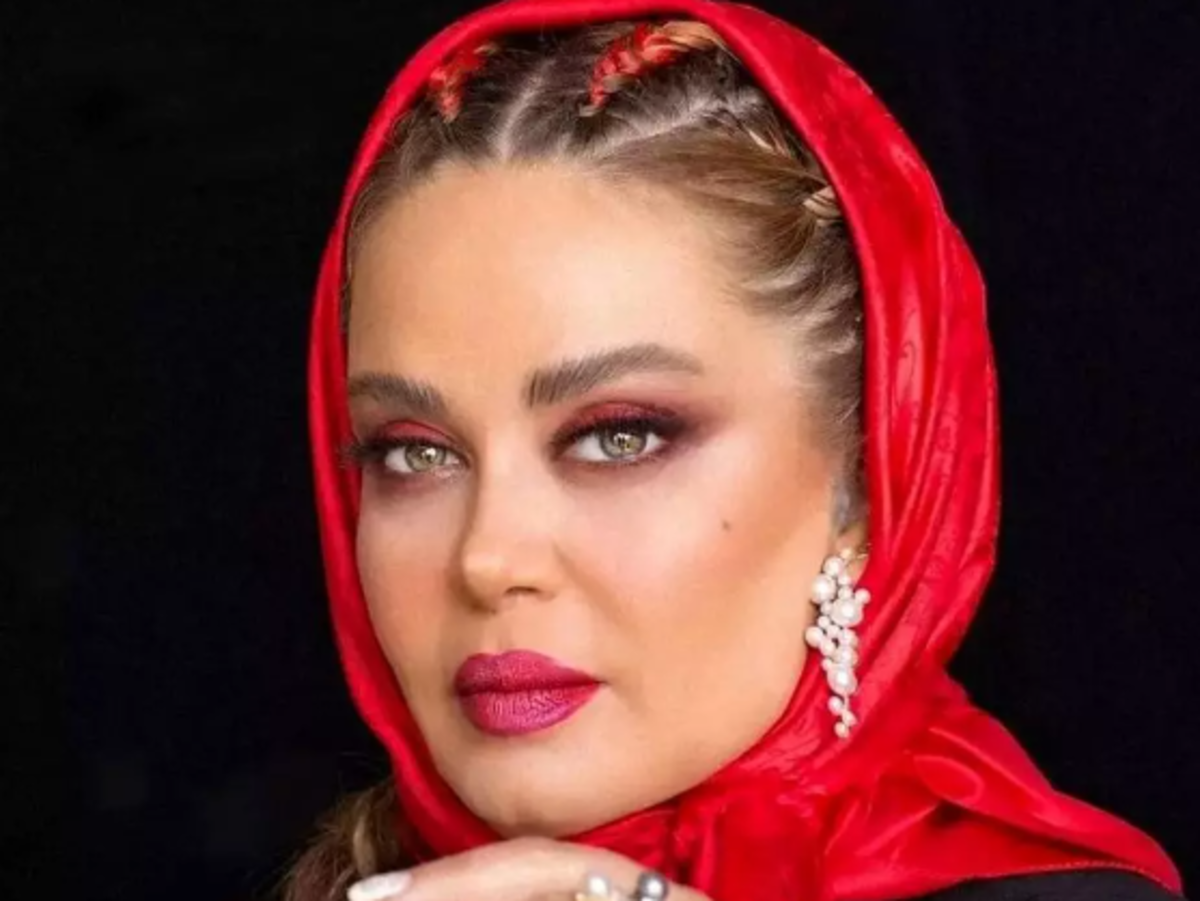 استایل شیک بهاره رهنما در مسافرت لاکچریِ خارجی اش