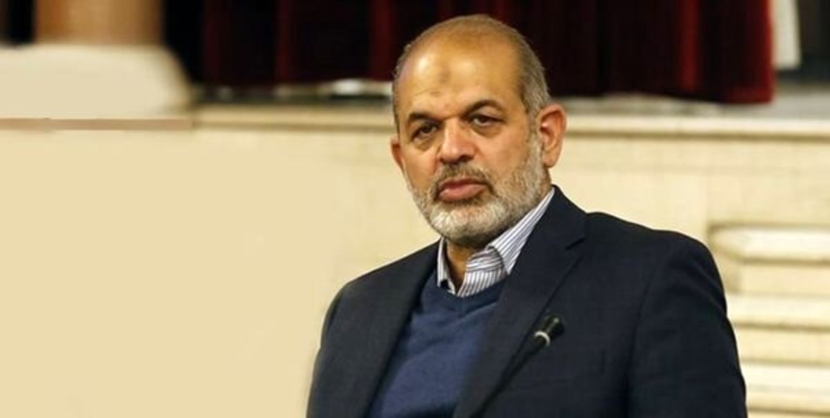 نادری: به‌زودی استیضاح وزیر کشور از دستور مجلس خارج می‌شود