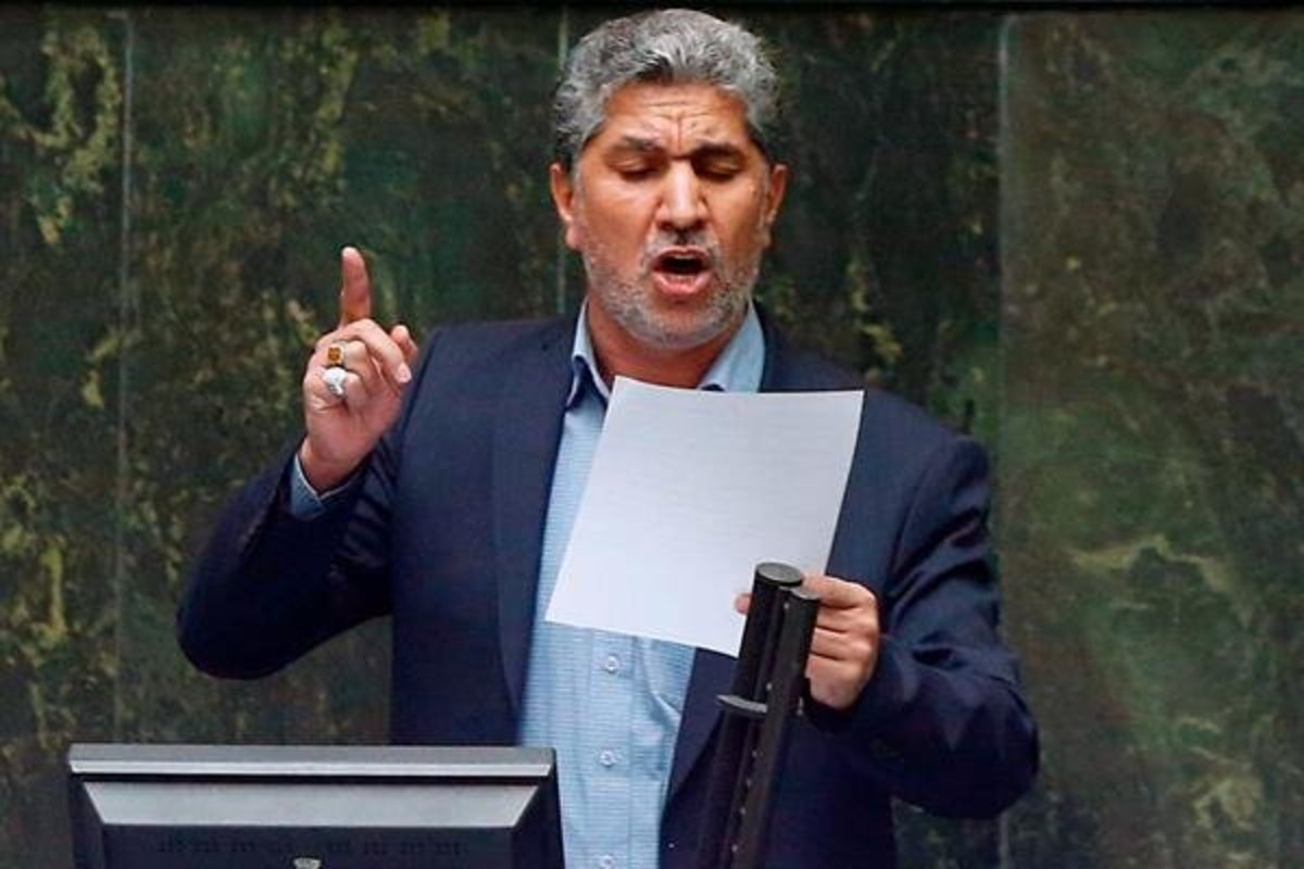 سنگدوینی: رسیدگی به وضعیت بازنشستگان در برنامه توسعه هفتم دیده شود