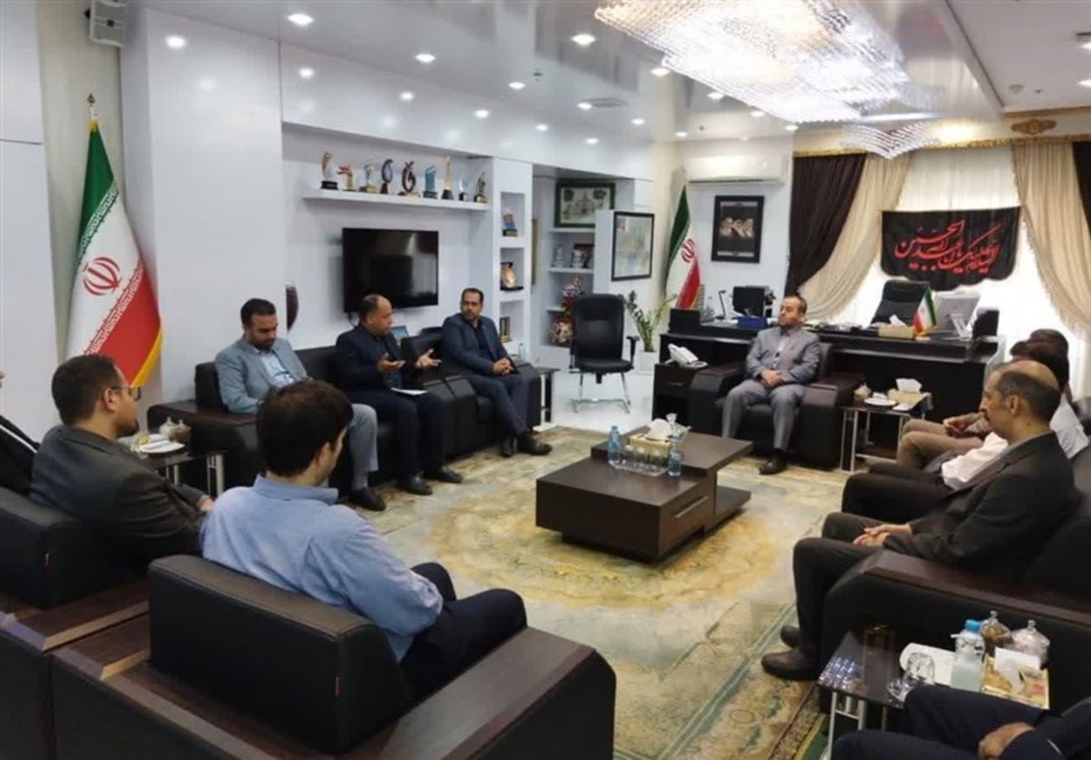 رضایت مردم از عملکرد شرکت گاز ستودنی است