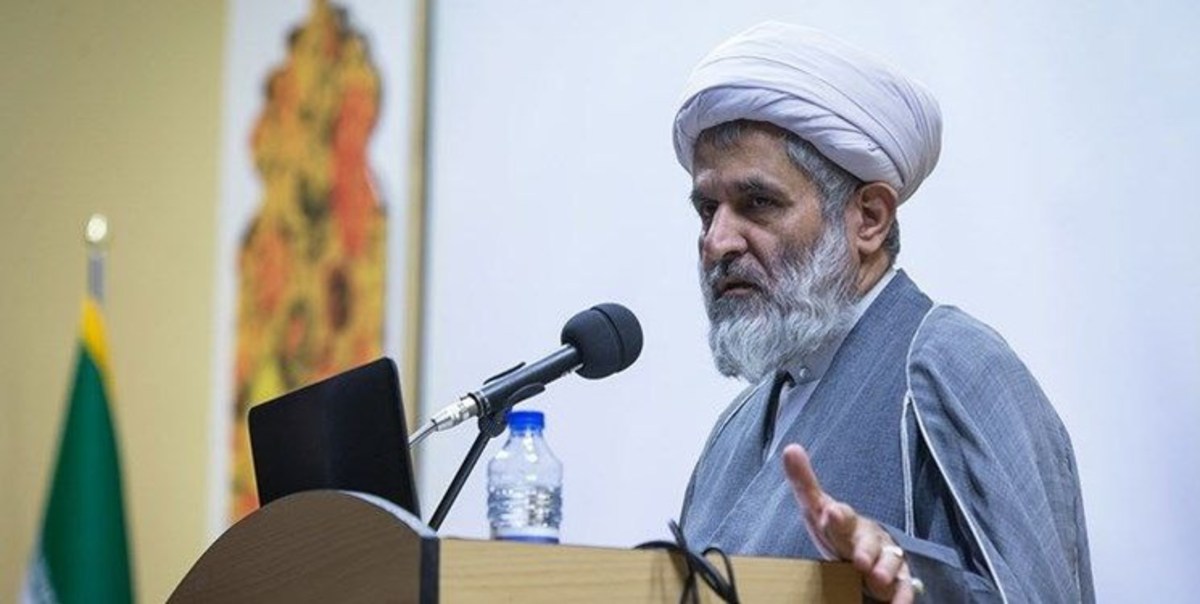 حجت‌الاسلام طائب: اتفاقات اخیر منافقین در نتیجه ارتباط ایران با کشور‌های اروپایی است